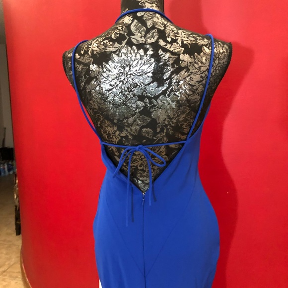 Evening Gown - Picture 3 of 4